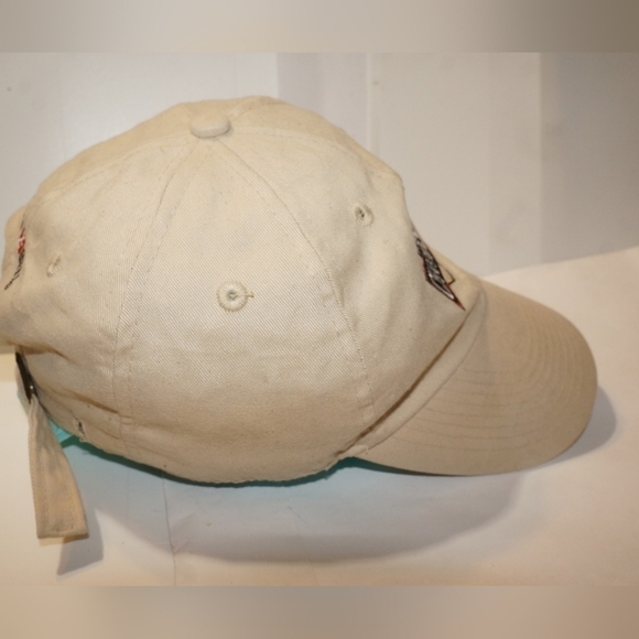 Giants Baseball hat Vintage - Picture 8 of 15